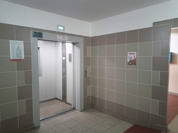 
  Продается 2-комн. квартира, 52.7 м², ЖК Домино, дом 4
. Фото 14.