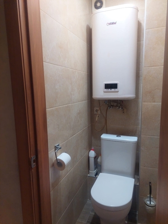 
  Продается 2-комн. квартира, 52.7 м², ЖК Домино, дом 4
. Фото 17.