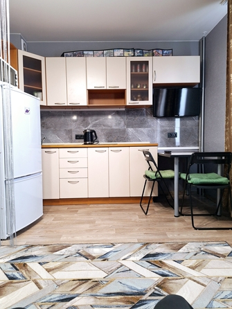 
  Продам студия, 24 м², ЖК Нанжуль-Солнечный, дом 9а
. Фото 2.