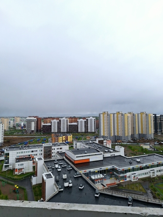 
  Продам студия, 24 м², ЖК Нанжуль-Солнечный, дом 9а
. Фото 13.