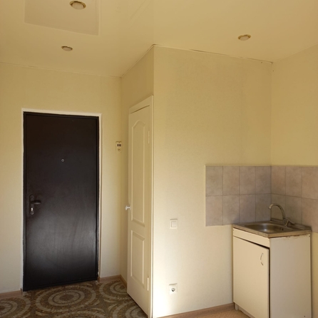 
  Продам студия, 11.7 м², Северо-Енисейская ул, д. 48
. Фото 1.