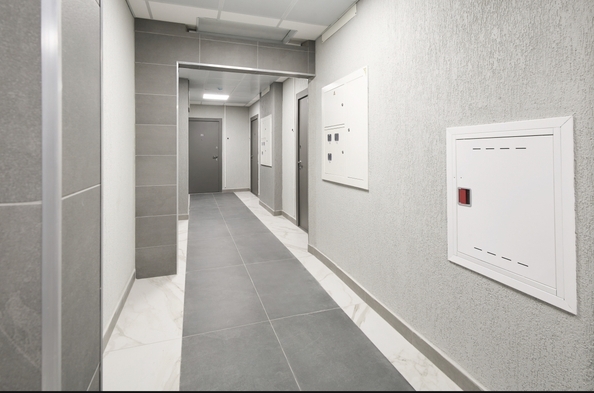 
  Продается студия, 36.9 м², ЖК Белый квартал на Спандаряна, 2
. Фото 6.