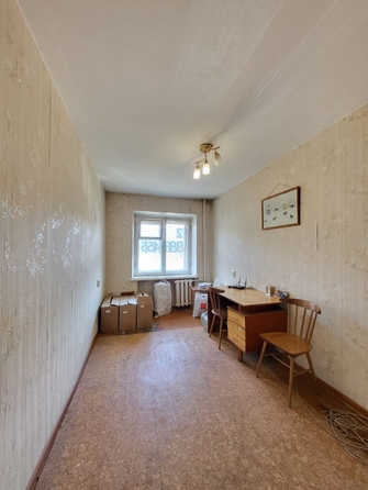 
  Продам 3-комн. квартиру, 56.6 м², Киренского ул, д. 7
. Фото 7.