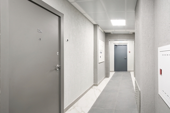 
  Продается студия, 40.3 м², ЖК Белый квартал на Спандаряна, 1
. Фото 6.