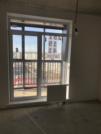 
  Продается 1-комн. квартира, 38.2 м², ЖК Univers (Универс), 2 квартал
. Фото 8.