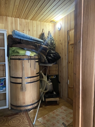
  Продам дачу, 57 м², деревня Сухая деревня
. Фото 7.