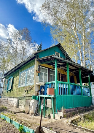 
  Продам дачу, 54 м², СНТ Солнечная поляна(Элита)
. Фото 3.