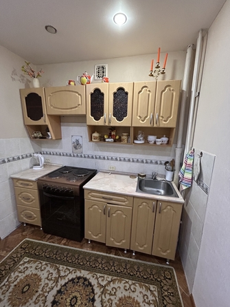 
  Продается 2-комн. квартира, 49.4 м², Менжинского ул, д. 14Б
. Фото 7.