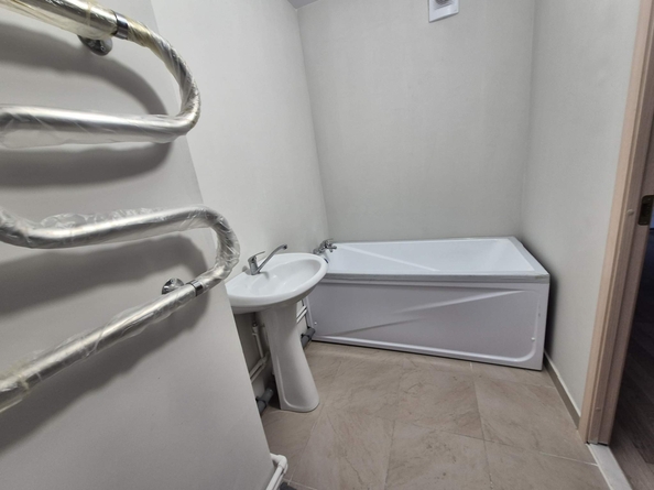 
  Сдается 1-комн. квартира, 40.6 м², Вербная ул
. Фото 15.