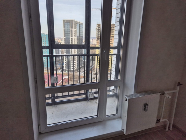 
  Сдается 1-комн. квартира, 40.6 м², Вербная ул
. Фото 18.
