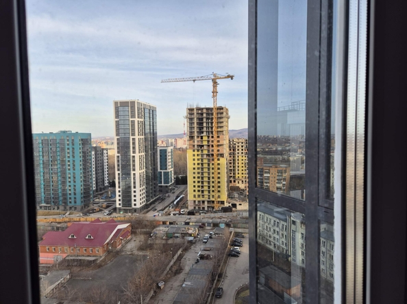 
  Сдается 1-комн. квартира, 40.6 м², Вербная ул
. Фото 23.