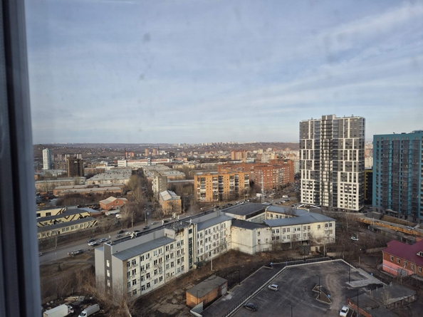 
  Сдается 1-комн. квартира, 40.6 м², Вербная ул
. Фото 25.