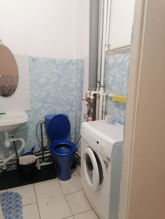 
  Сдам 1-комн. квартиру, 20 м², Вильского ул, д. 16
. Фото 4.