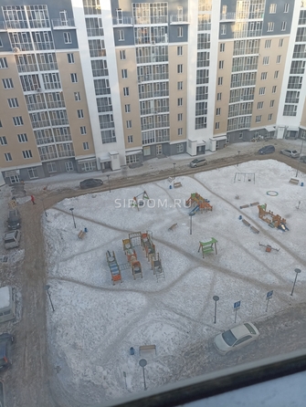 
  Продается 3-комн. квартира, 104.67 м², ЖК Преображенский, дом 5
. Фото 5.