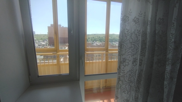 
  Сдам 1-комн. квартиру, 34 м², Апрельская ул, д. 3а
. Фото 7.