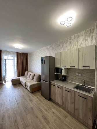
  Сдам 1-комн. квартиру, 31 м², Караульная ул, д. 39Б
. Фото 2.
