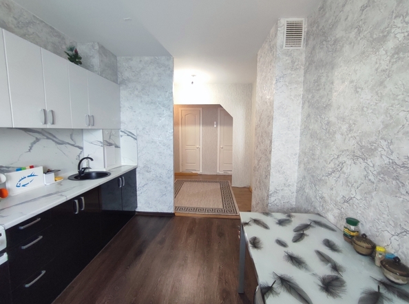 
  Продам 2-комн. квартиру, 62.4 м², ЖК Нанжуль-Солнечный, дом 2
. Фото 6.