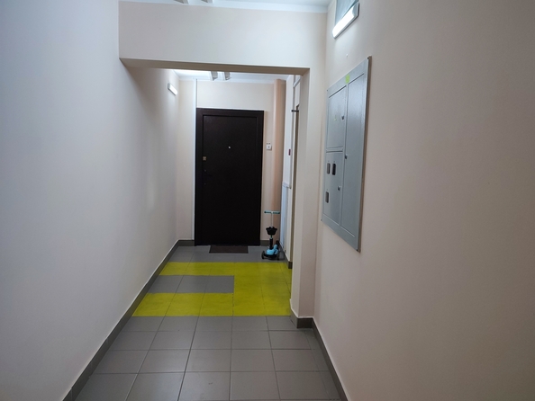 
  Продам 2-комн. квартиру, 62.4 м², ЖК Нанжуль-Солнечный, дом 2
. Фото 12.