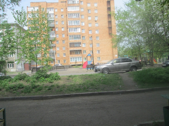 
  Продам 2-комн. квартиру, 40.5 м², Краснофлотская 2-я ул, д. 17а
. Фото 1.
