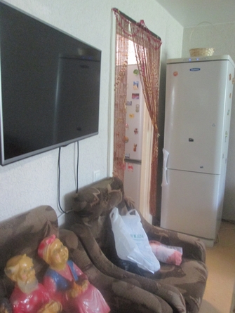 
  Продам 2-комн. квартиру, 40.5 м², Краснофлотская 2-я ул, д. 17а
. Фото 33.