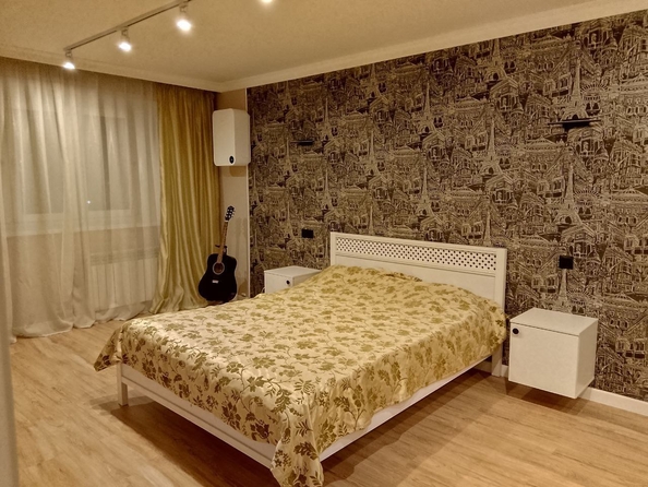 
  Сдается  квартира, 108.2 м², 40 лет Победы ул
. Фото 10.