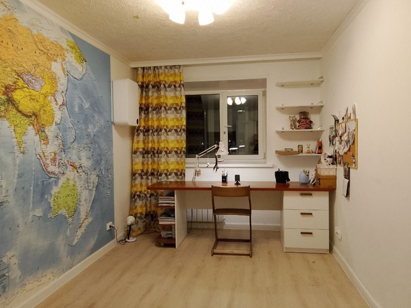 
  Сдается  квартира, 108.2 м², 40 лет Победы ул
. Фото 12.