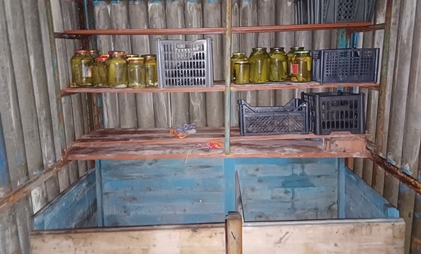 
  Продам гараж, 36.3 м², Ястынская ул, д. 23
. Фото 11.