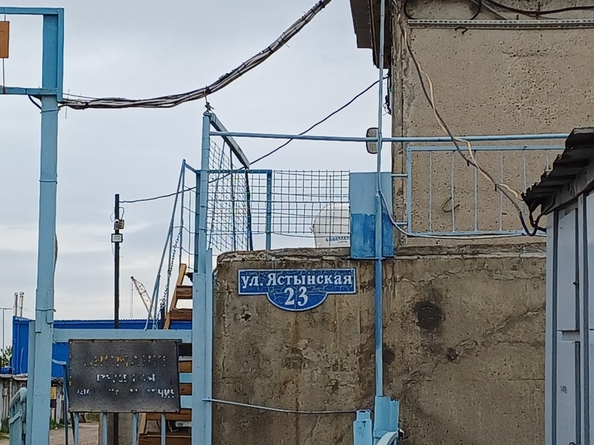 
  Продам гараж, 36.3 м², Ястынская ул, д. 23
. Фото 12.
