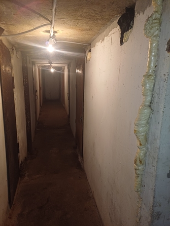 
  Продам парковку, 6.4 м², Воронова ул, д. 33
. Фото 10.