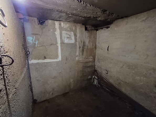 
  Продам парковку, 6.4 м², Воронова ул, д. 33
. Фото 13.
