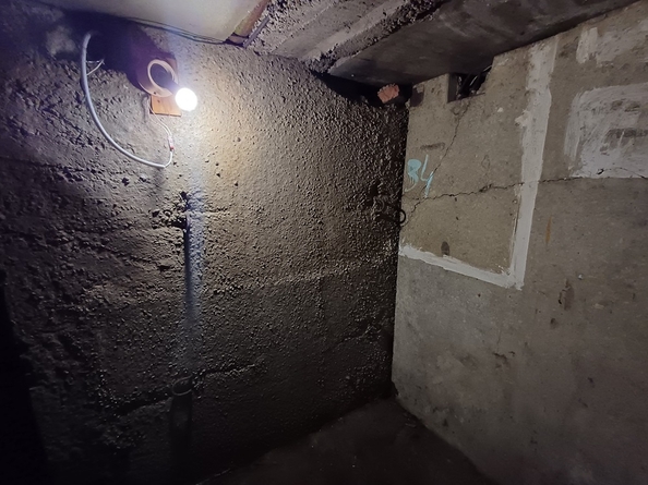 
  Продам парковку, 6.4 м², Воронова ул, д. 33
. Фото 14.