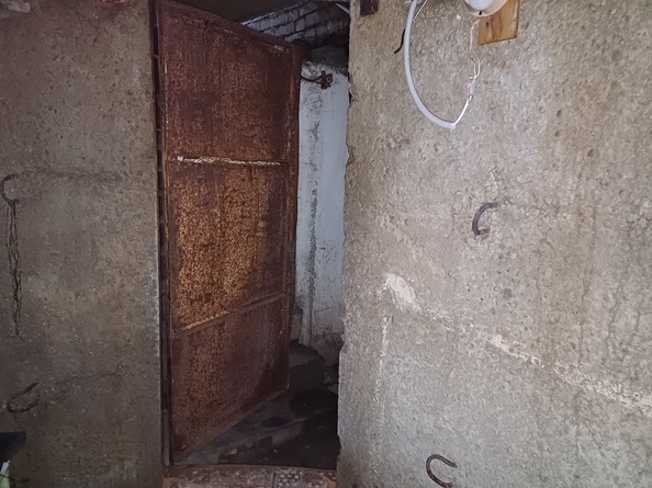 
  Продам парковку, 6.4 м², Воронова ул, д. 33
. Фото 16.