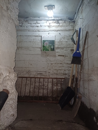 
  Продам парковку, 6.4 м², Воронова ул, д. 33
. Фото 19.