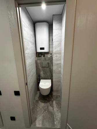 
  Продается 1-комн. квартира, 44.6 м², Алексеева ул, д. 111
. Фото 12.