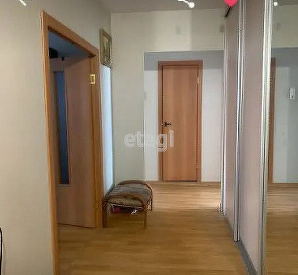 
  Продается 2-комн. квартира, 53 м², Алеши Тимошенкова ул, д. 79
. Фото 7.