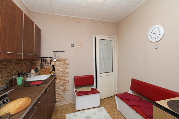 
  Продается 2-комн. квартира, 41.3 м², Ломоносова ул, д. 98
. Фото 9.