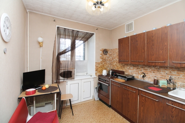 
  Продается 2-комн. квартира, 41.3 м², Ломоносова ул, д. 98
. Фото 11.