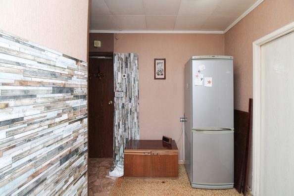 
  Продается 2-комн. квартира, 41.3 м², Ломоносова ул, д. 98
. Фото 15.