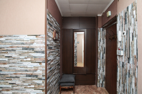 
  Продается 2-комн. квартира, 41.3 м², Ломоносова ул, д. 98
. Фото 16.