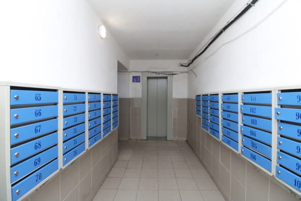 
  Продается 2-комн. квартира, 41.3 м², Ломоносова ул, д. 98
. Фото 24.