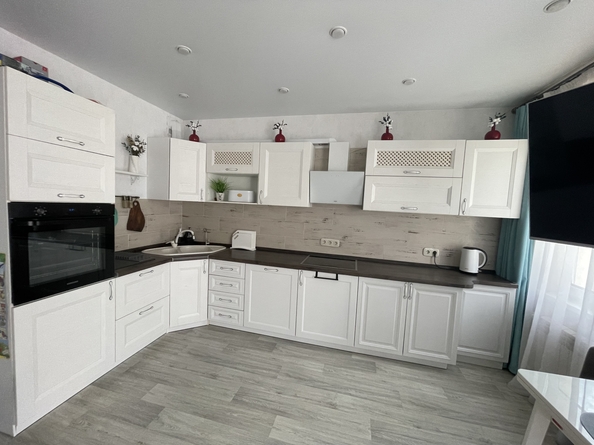 
  Продам 2-комн. квартиру, 49.63 м², Кедровая ул, д. 5а
. Фото 1.