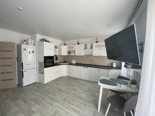 
  Продам 2-комн. квартиру, 49.63 м², Кедровая ул, д. 5а
. Фото 4.