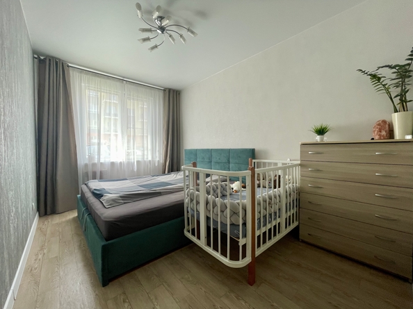 
  Продам 2-комн. квартиру, 49.63 м², Кедровая ул, д. 5а
. Фото 14.