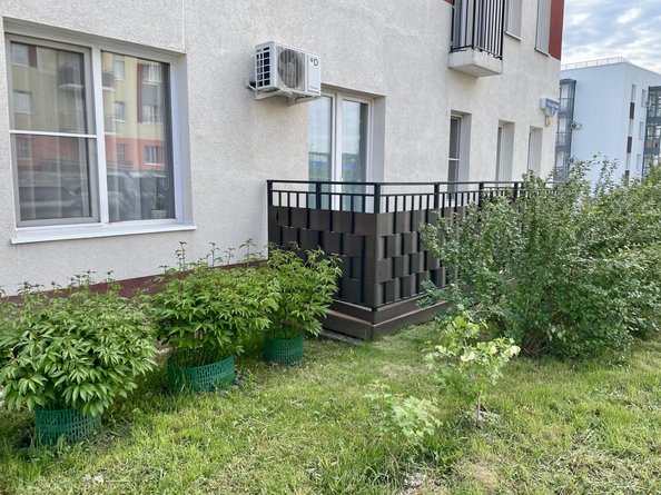 
  Продам 2-комн. квартиру, 49.63 м², Кедровая ул, д. 5а
. Фото 21.