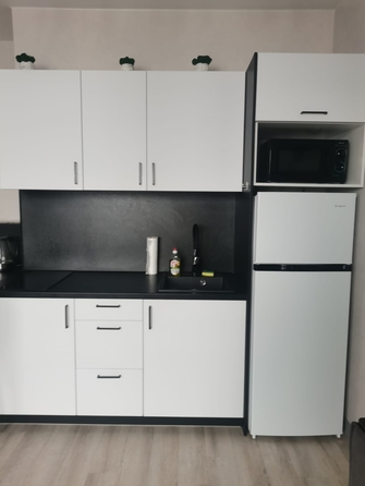 
  Продается студия, 29.3 м², ЖК Медео
. Фото 7.
