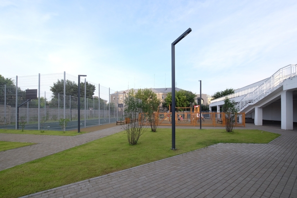 
  Продается студия, 29.3 м², ЖК Медео
. Фото 15.