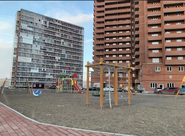 
  Продается 2-комн. квартира, 56.4 м², ЖК Глобус Юг, дом 13
. Фото 2.