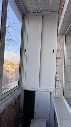 
  Продается 2-комн. квартира, 48.2 м², Высотная ул, д. 21Б
. Фото 18.