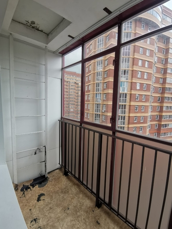 
  Продается 1-комн. квартира, 27.9 м², ЖК Енисейская Слобода, 6 дом
. Фото 6.