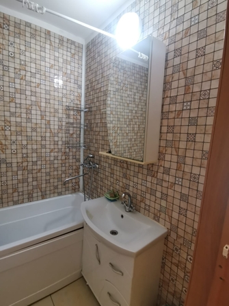 
  Продается 1-комн. квартира, 27.9 м², ЖК Енисейская Слобода, 6 дом
. Фото 9.